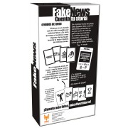 Fake news