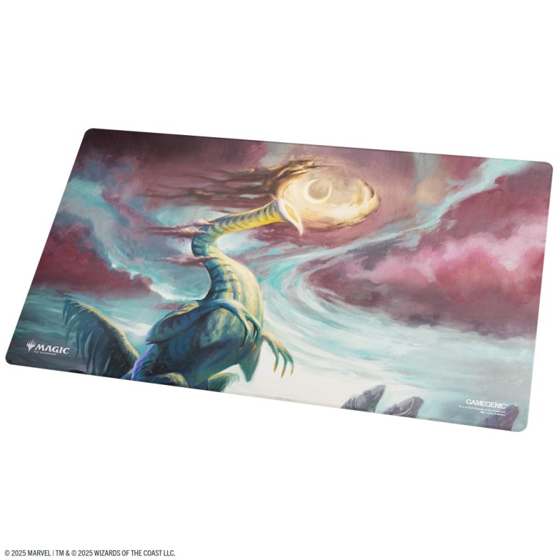 MTG Lorwyn Eclipsed Dual-sided Playmat Eirdu