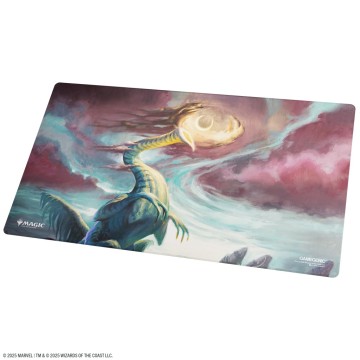 MTG Lorwyn Eclipsed Dual-sided Playmat Eirdu