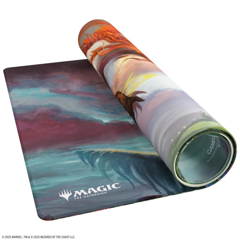 MTG Lorwyn Eclipsed Dual-sided Playmat Eirdu