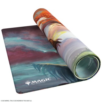 MTG Lorwyn Eclipsed Dual-sided Playmat Eirdu