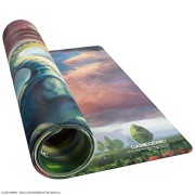 MTG Lorwyn Eclipsed Dual-sided Playmat Eirdu