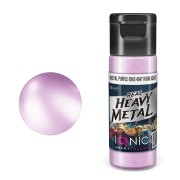 IONIC HM Púrpura Real Luz 20ml.