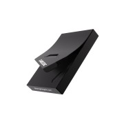 Cube Pocket 15+ Black (8 per pack)