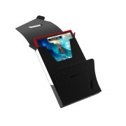 Cube Pocket 15+ Black (8 per pack)