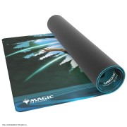 MTG Secrets of Strixhaven Prime Playmat Tam