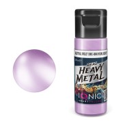 IONIC HM Violeta Astral Luz 20ml.