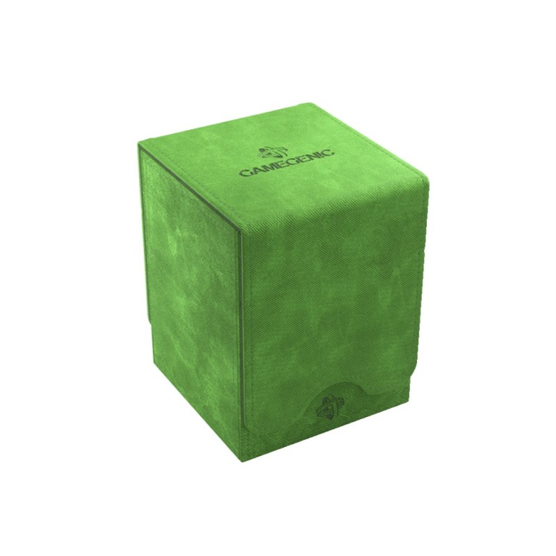 Squire 100+ XL Green