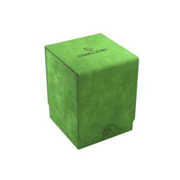 Squire 100+ XL Green