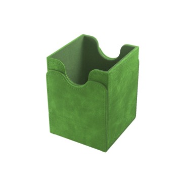 Squire 100+ XL Green