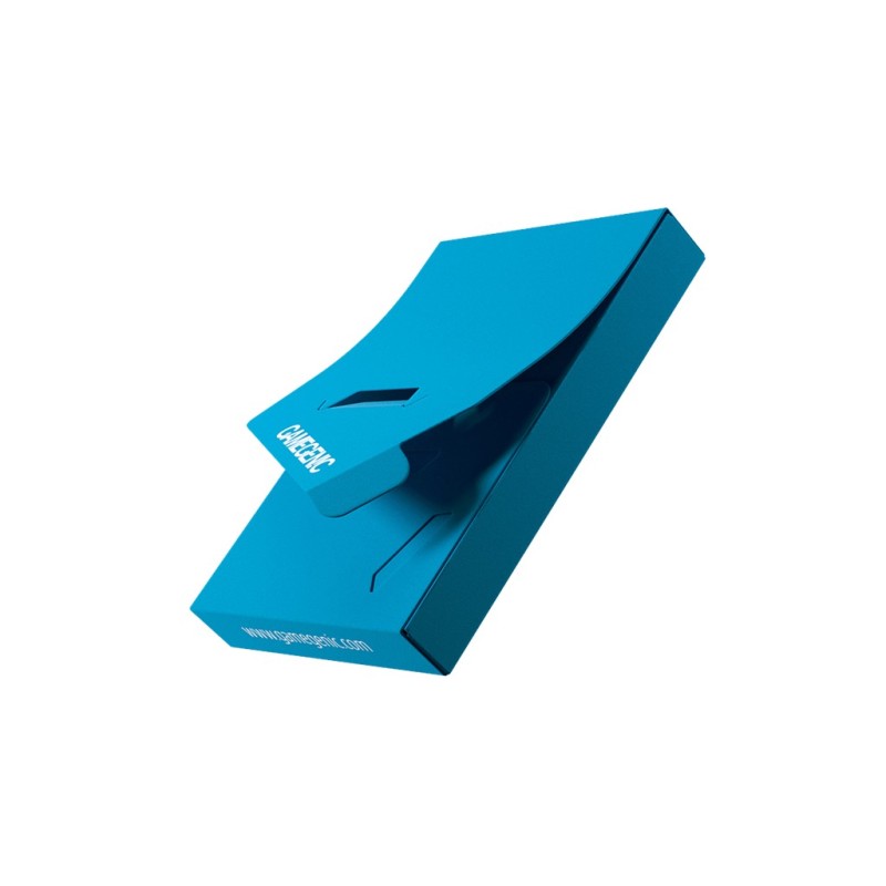 Cube Pocket 15+ Blue (8 per pack)