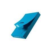 Cube Pocket 15+ Blue (8 per pack)