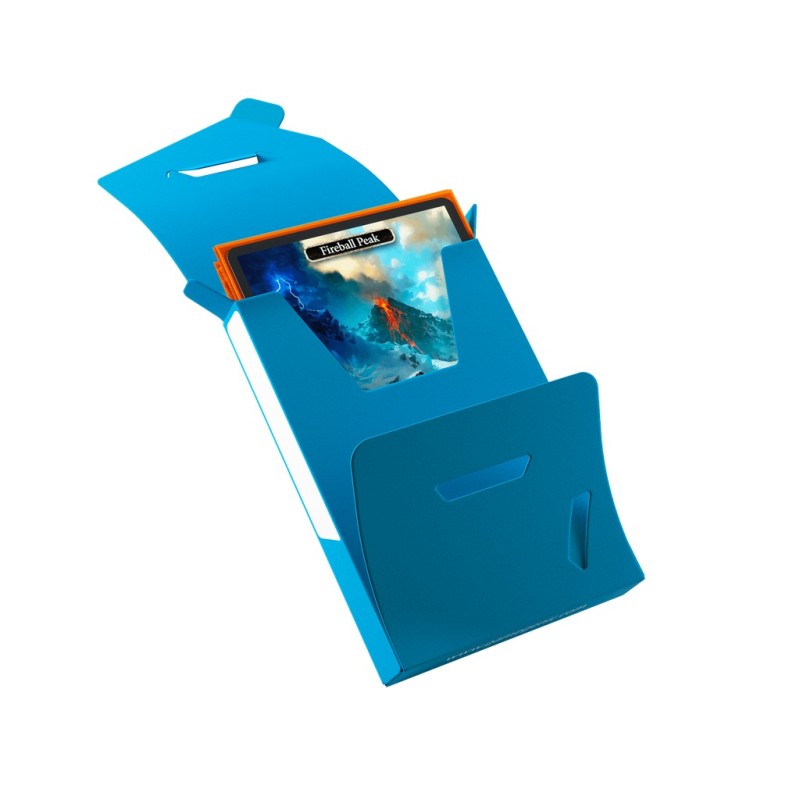 Cube Pocket 15+ Blue (8 per pack)