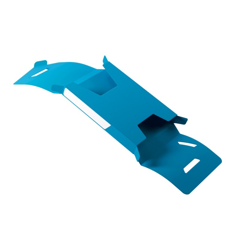 Cube Pocket 15+ Blue (8 per pack)
