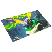 MTG Secrets of Strixhaven Prime Playmat Bogwater