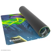MTG Secrets of Strixhaven Prime Playmat Bogwater