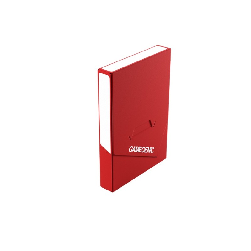 Cube Pocket 15+ Red (8 per pack)