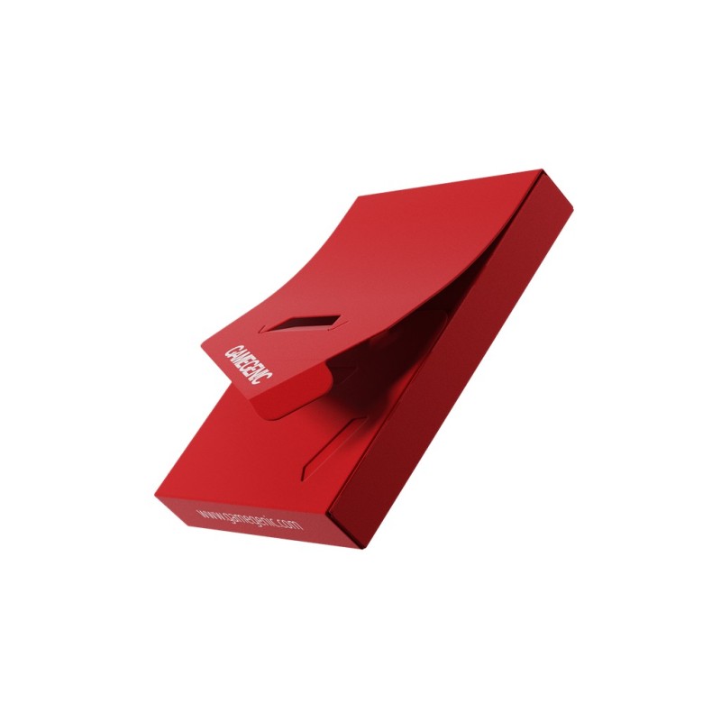Cube Pocket 15+ Red (8 per pack)