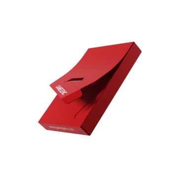 Cube Pocket 15+ Red (8 per pack)