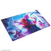 MTG Secrets of Strixhaven Prime Playmat Harmonized