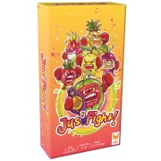 ¡Jugo Lucha!