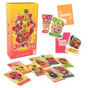¡Jugo Lucha!