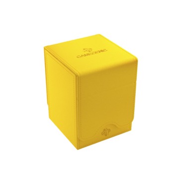 Squire 100+ XL Yellow