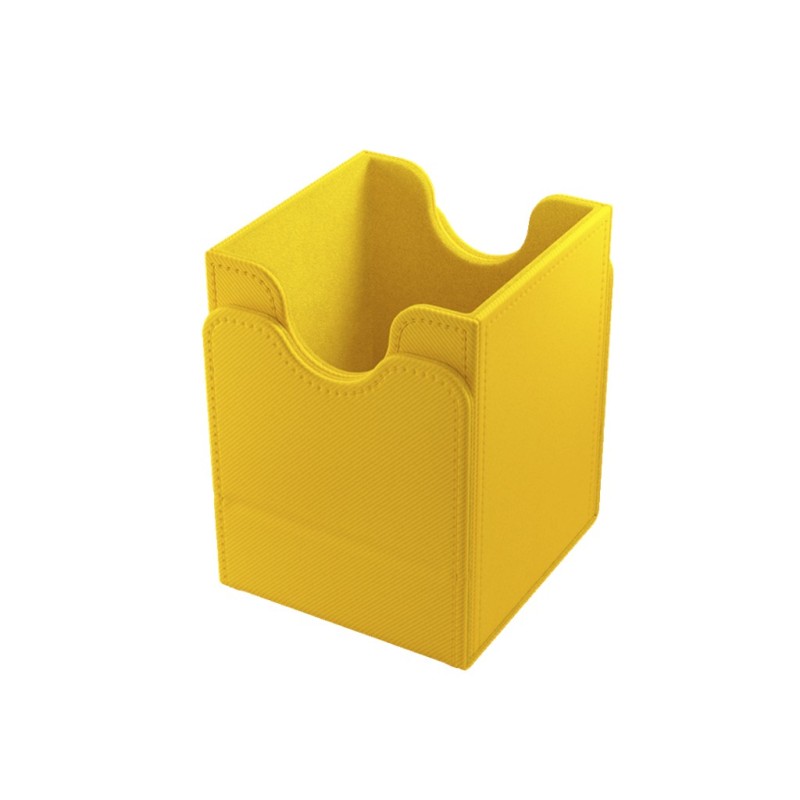 Squire 100+ XL Yellow