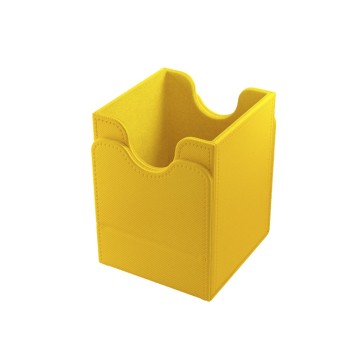 Squire 100+ XL Yellow