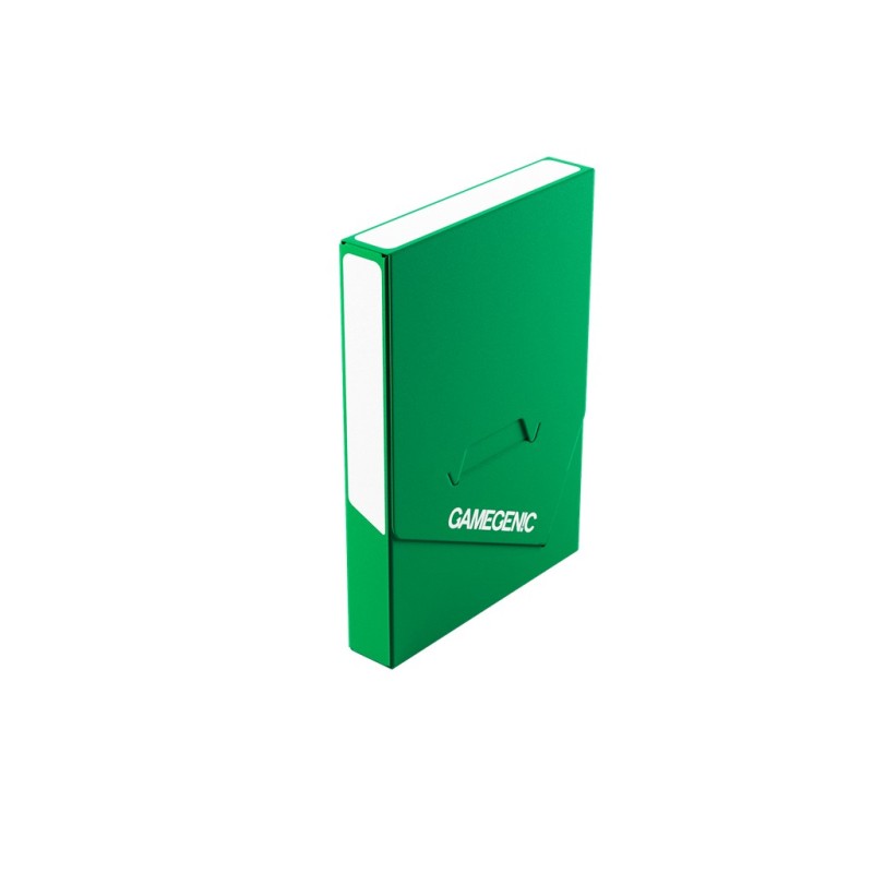 Cube Pocket 15+ Green (8 per pack)