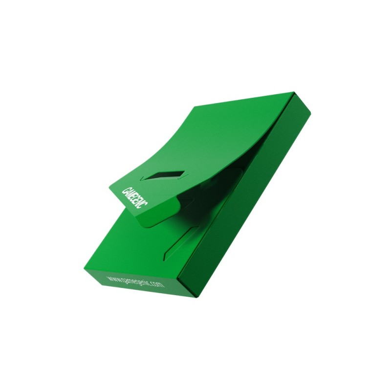 Cube Pocket 15+ Green (8 per pack)