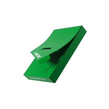 Cube Pocket 15+ Green (8 per pack)