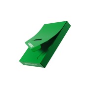 Cube Pocket 15+ Green (8 per pack)