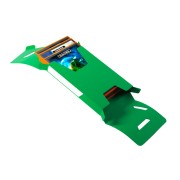 Cube Pocket 15+ Green (8 per pack)