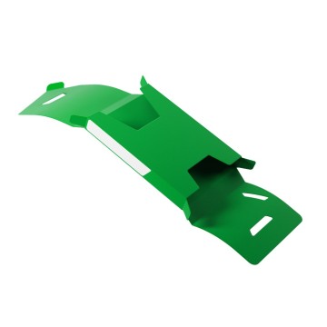 Cube Pocket 15+ Green (8 per pack)