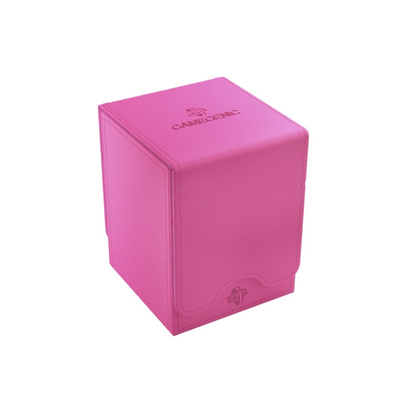 Squire 100+ XL Pink