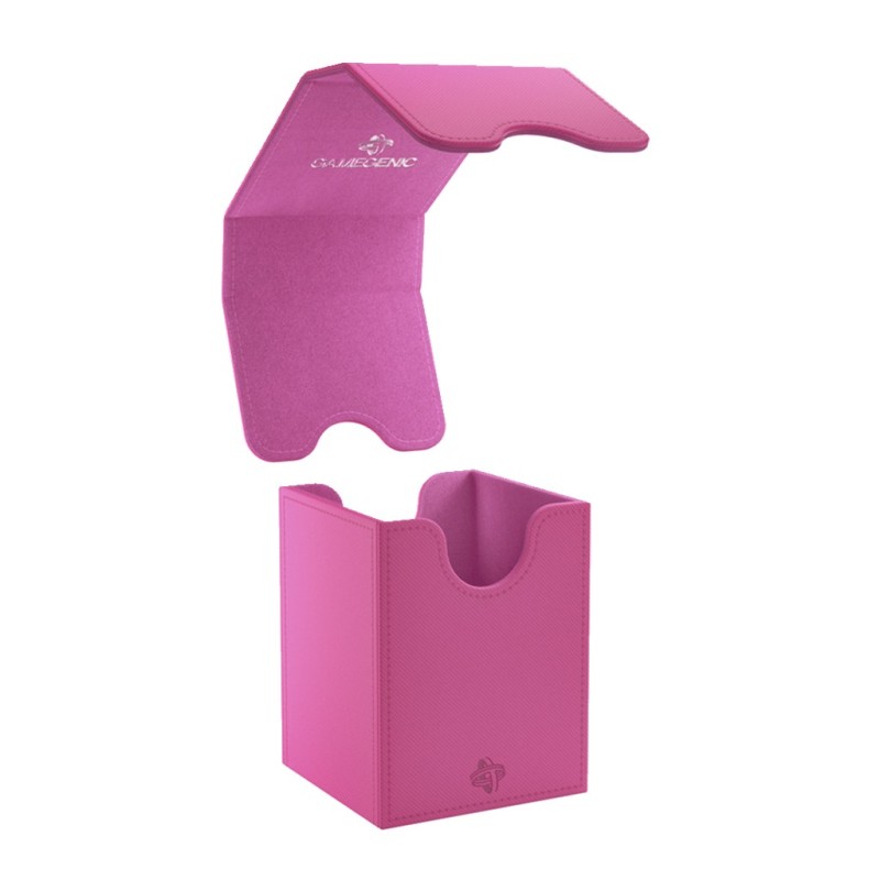 Squire 100+ XL Pink