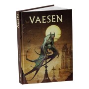Vaesen - Cárpatos míticos