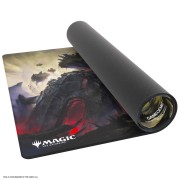 MTG Secrets of Strixhaven Prime Playmat Shattered