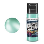 IONIC HM Verde Reluciente Luz 20ml.