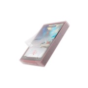 Cube Pocket 15+ Clear (8 per pack)