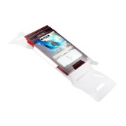 Cube Pocket 15+ Clear (8 per pack)