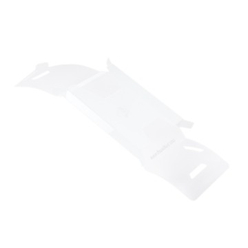Cube Pocket 15+ Clear (8 per pack)