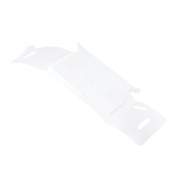 Cube Pocket 15+ Clear (8 per pack)