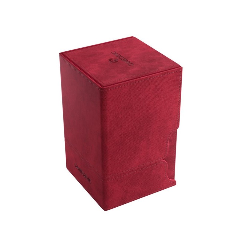 Watchtower 100+ XL Red
