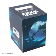 SW: Unlimited Soft Crate Darth Vader