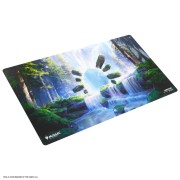 MTG Secrets of Strixhaven Prime Playmat Dreamroot