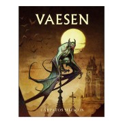 Vaesen - Cárpatos míticos