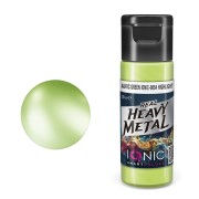 IONIC HM Verde Áurico Luz 20ml.
