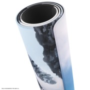 MTG Secrets of Strixhaven Prime Playmat Stormcarve